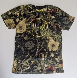 TwentyOne Pilots T-shirt